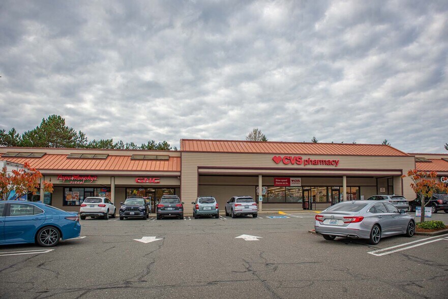 More Photos Of 6917-6979 Coal Creek Pky SE, Newcastle General Retail For Lease
