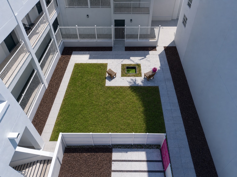 More Photos Of 1386 5th St, Sarasota Land For Sale