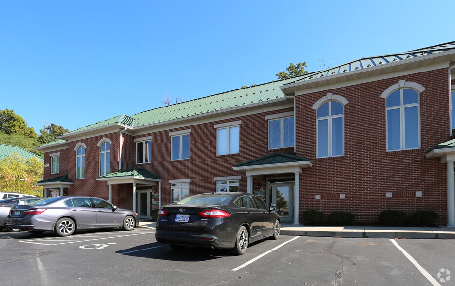 More Photos Of 6900 Houston Rd, Florence Office Residential For Lease