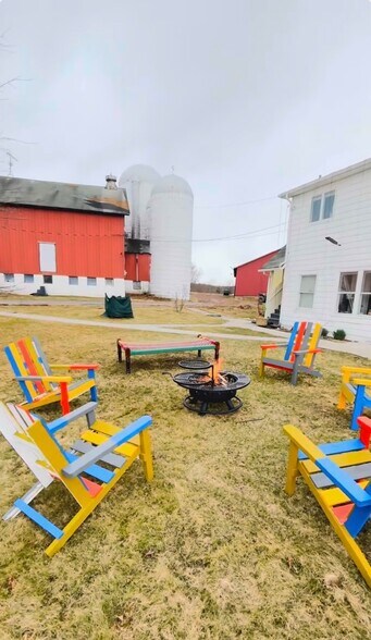 More Photos Of 87 Catholic Church Rd, Beach Lake Land For Sale