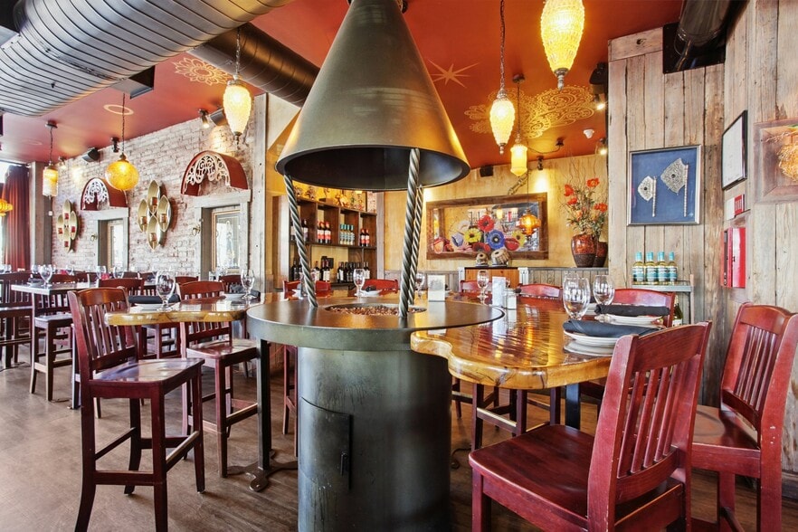 More Photos Of 3480-3496 W 32nd Ave, Denver Restaurant For Lease