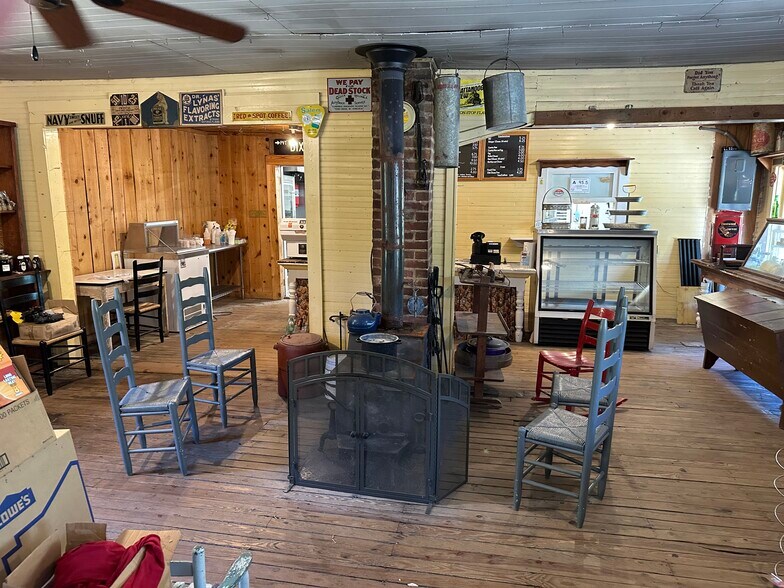 More Photos Of 5174 Rockford Rd, Dobson Freestanding For Sale