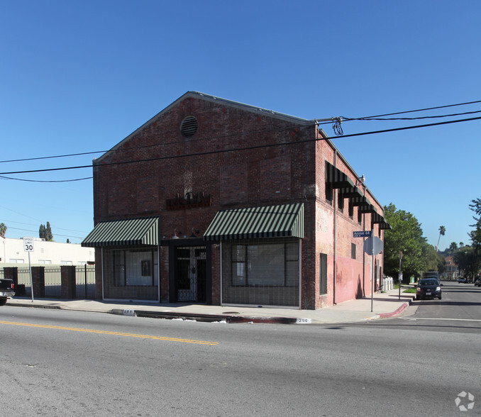 Primary Photo Of 6405 Garvanza Ave, Los Angeles Office For Lease