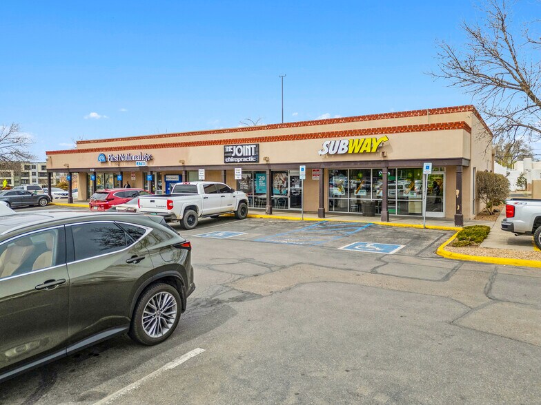 More Photos Of 504 W Cordova Rd, Santa Fe Unknown For Lease