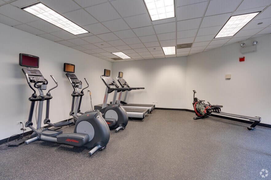 Photo of 2nd Floor Ste 240