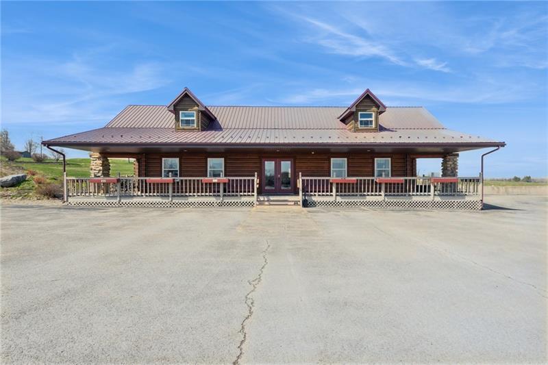 More Photos Of 208 W Mud Pike, Rockwood Office For Sale