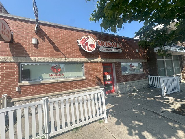 More Photos Of 10448 Kedzie, Chicago Office For Sale