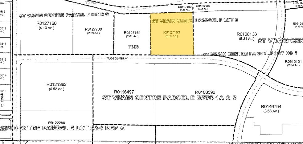 More Photos Of 2420 Trade Centre Ave, Longmont Research And Development For Lease