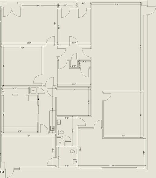 More Photos Of 2815 E Henry Ave, Tampa Unknown For Lease