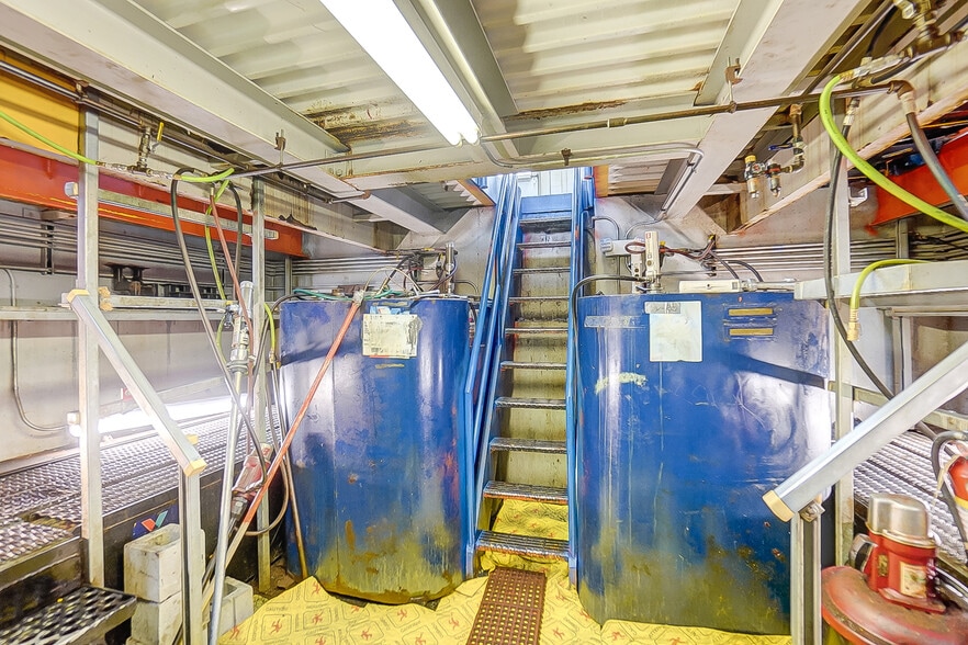 More Photos Of 1307 N Detroit St, Xenia Auto Repair For Sale