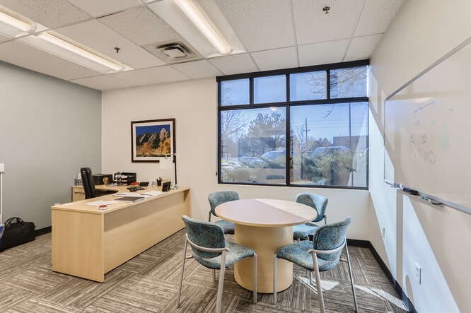 More Photos Of 6268 Monarch Park Pl, Longmont Industrial For Sale