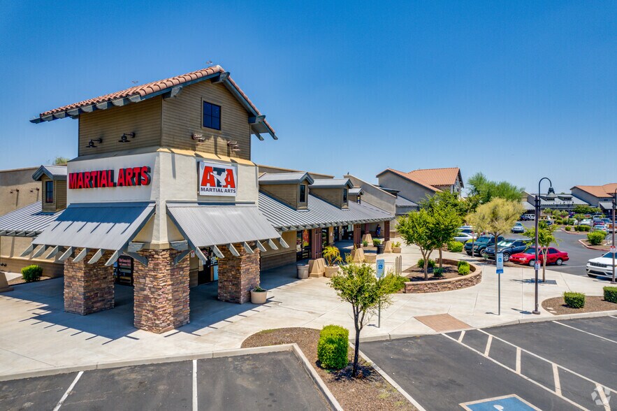 More Photos Of S 35th Ave @ Baseline Rd, Laveen Unknown For Lease