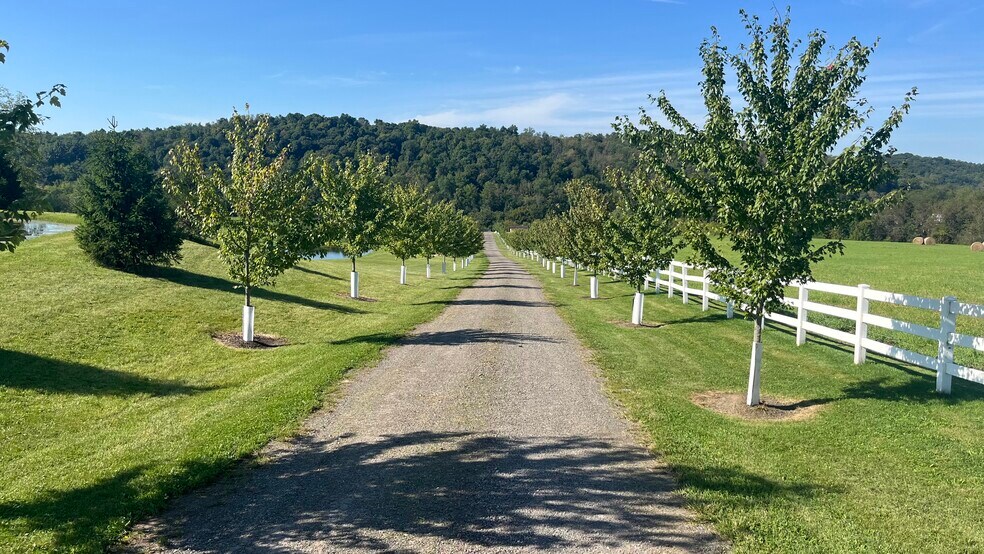 More Photos Of 1504 Smith Township State Rd, Burgettstown Flex For Lease