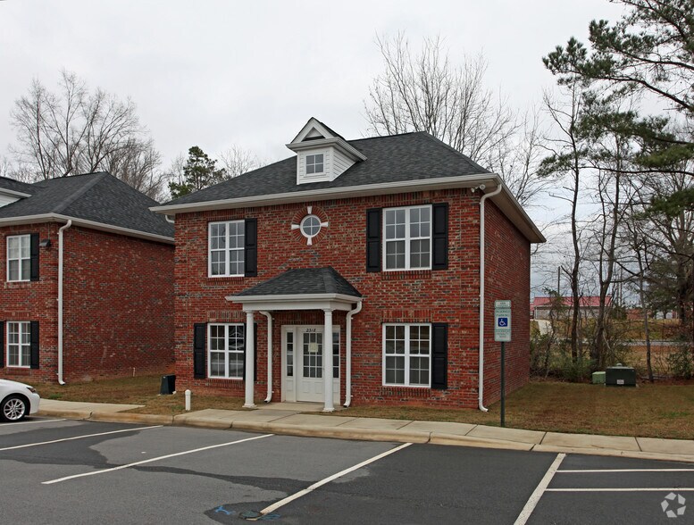 Primary Photo Of 2318 Katie Leigh Ln, Monroe Office For Lease