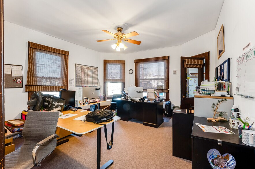 More Photos Of 294 Union St, Hackensack Office For Sale