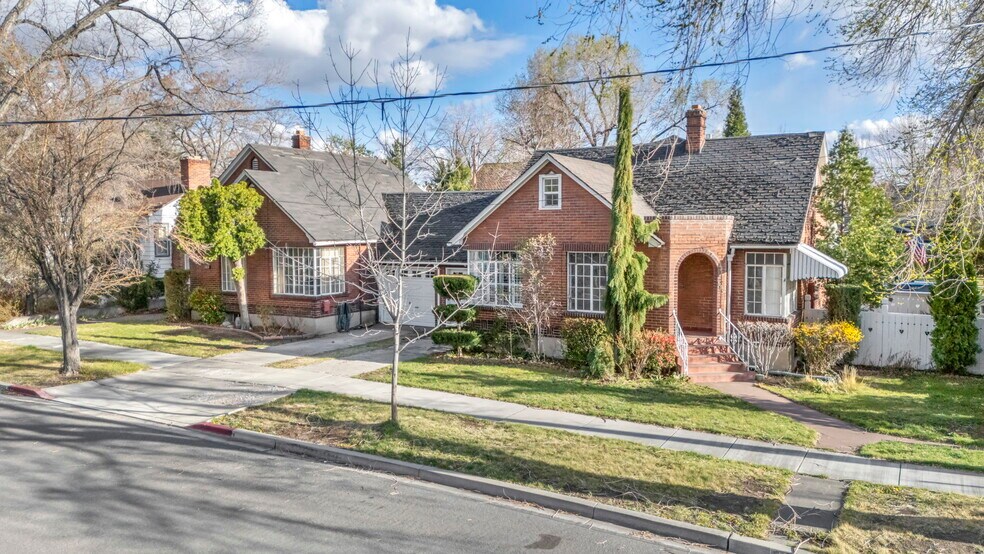 More Photos Of 588 Saint Lawrence Ave, Reno Multifamily For Sale