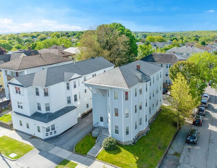 More Photos Of , Worcester Multifamily For Sale