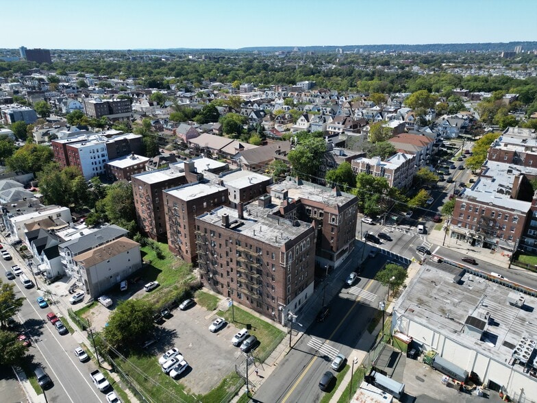 More Photos Of 315-321 Mt Prospect Ave, Newark Apartments For Sale