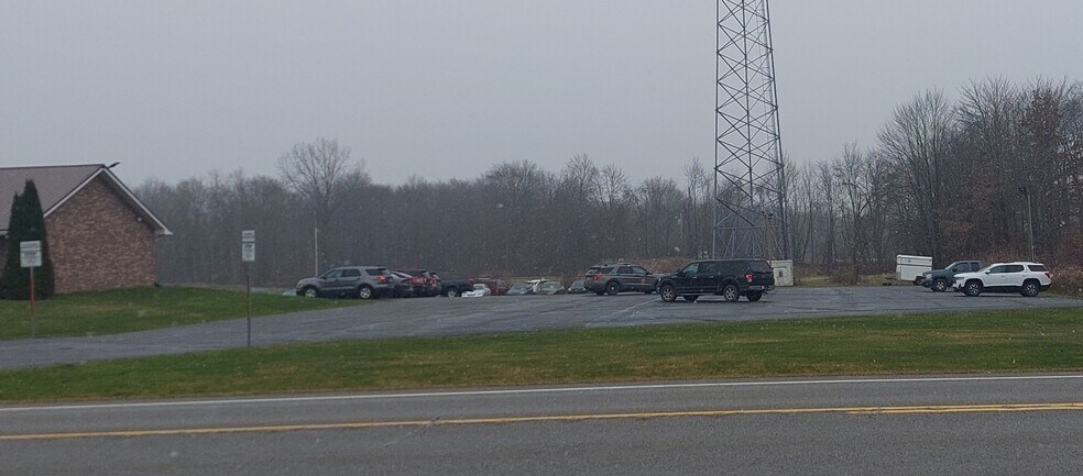 More Photos Of 826 Franklin Rd, Mercer Medical For Lease