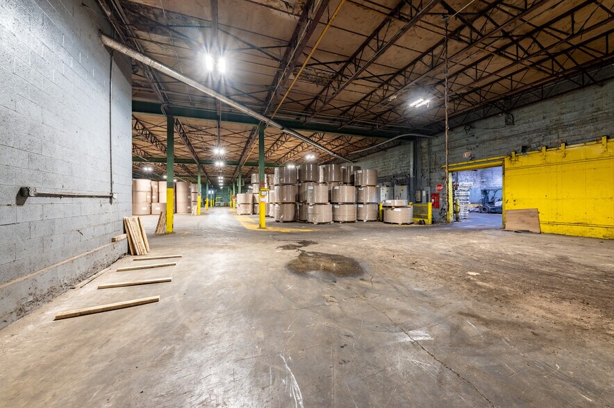 More Photos Of 164 Eyster Rd, Halltown Manufacturing For Sale