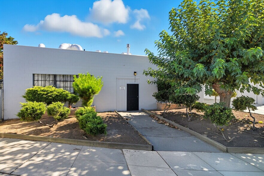 More Photos Of 1180 N 5th St, San Jose Manufacturing For Sale