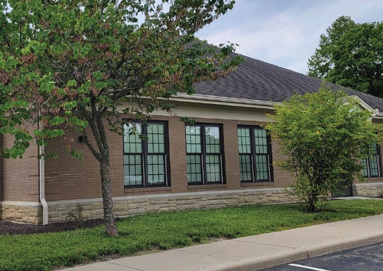 More Photos Of 10205 Reading Rd, Cincinnati Office For Sale