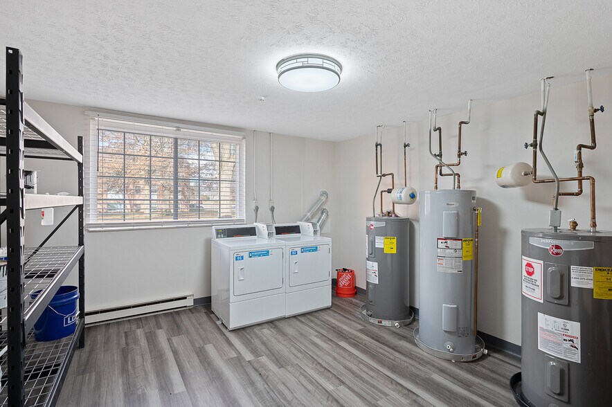 More Photos Of 7855-7859 Harrison Ave, Mount Healthy Apartments For Sale