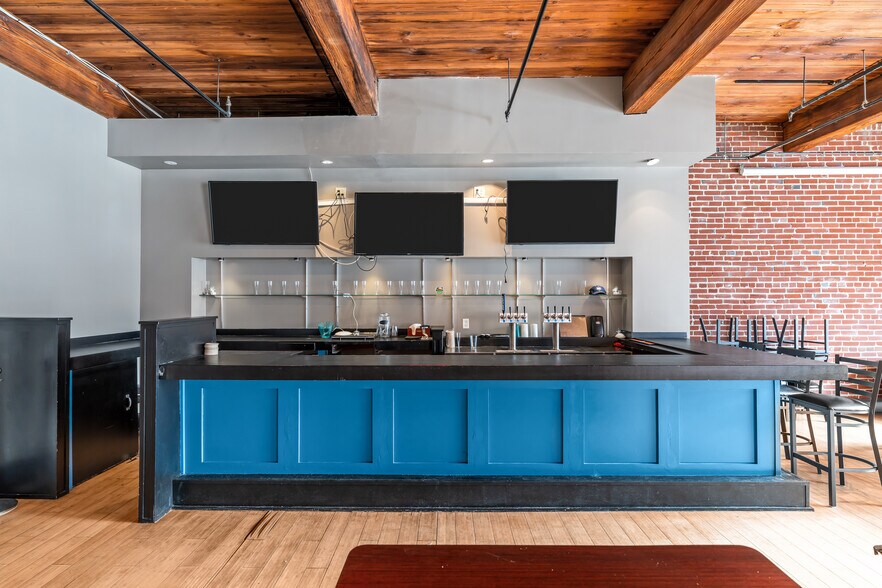 More Photos Of 1511-1515 Washington Ave, Saint Louis Apartments For Sale