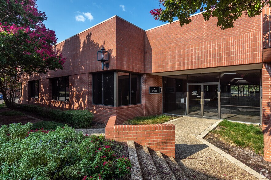 More Photos Of 6220 N Belt Line Rd, Irving Office For Lease