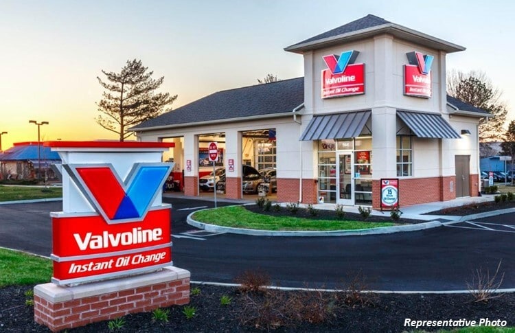 Primary Photo Of 3251 Harlem Rd, Cheektowaga Auto Repair For Sale