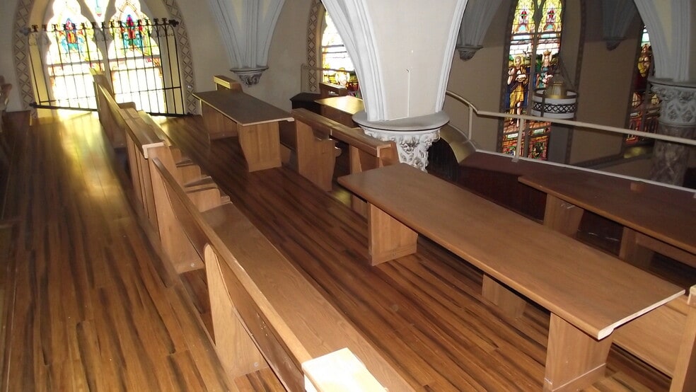 More Photos Of 820 Eastern Ave, Schenectady Religious Facility For Sale