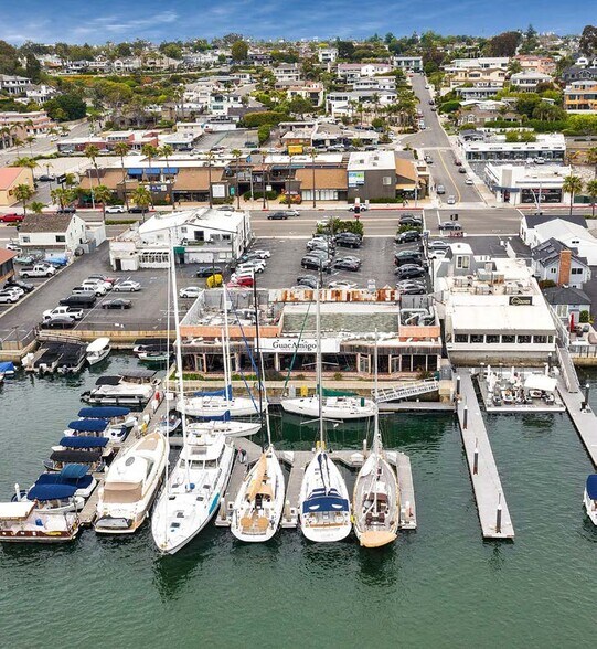 More Photos Of 2607 W Coast Hwy, Newport Beach Restaurant For Lease