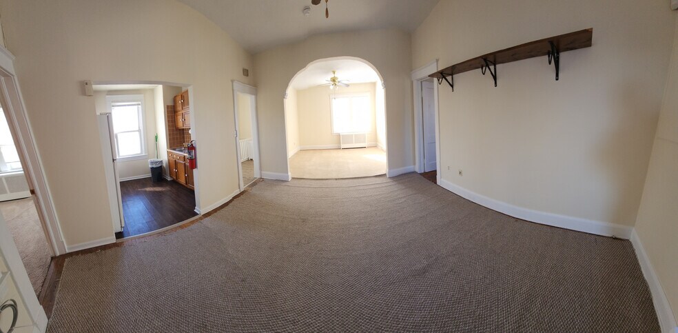 More Photos Of 4601 Leeds Ave, Baltimore Storefront Retail Office For Sale