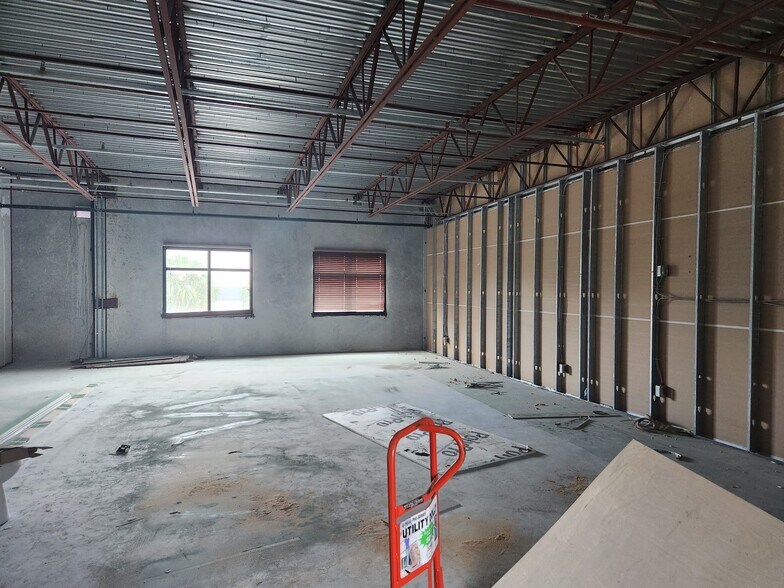 More Photos Of 9100 Belvedere Rd, Royal Palm Beach Loft Creative Space For Sale