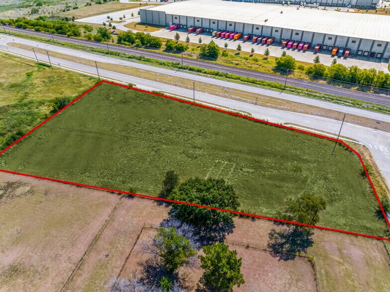 More Photos Of 17503 Matany Rd, Justin Land For Sale