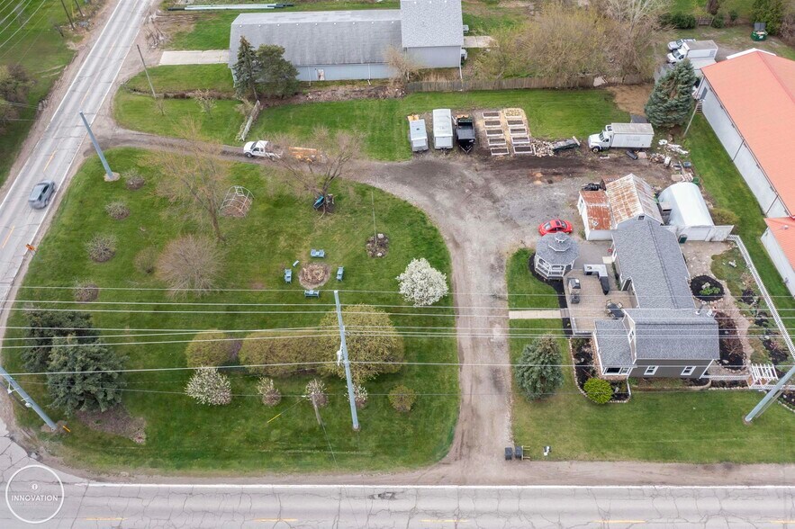 More Photos Of 33922 Armada Ridge Rd, Richmond Industrial For Sale