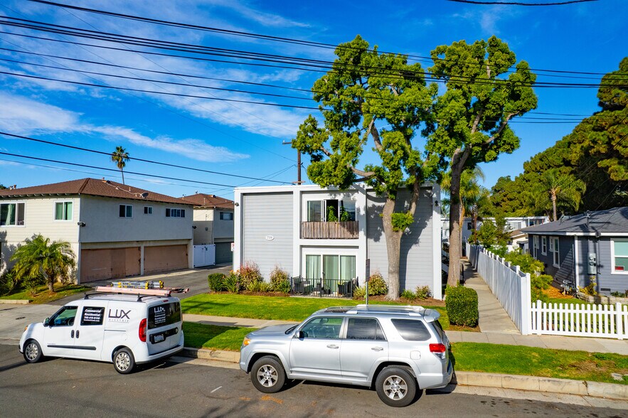 More Photos Of , Oceanside Multifamily For Sale