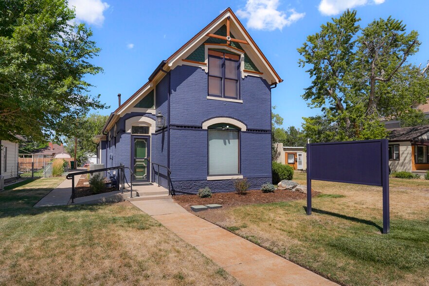 More Photos Of 129 S 4th Ave, Brighton Office Residential For Sale