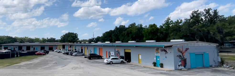 More Photos Of 1872 Mill St, Tallahassee Unknown For Lease