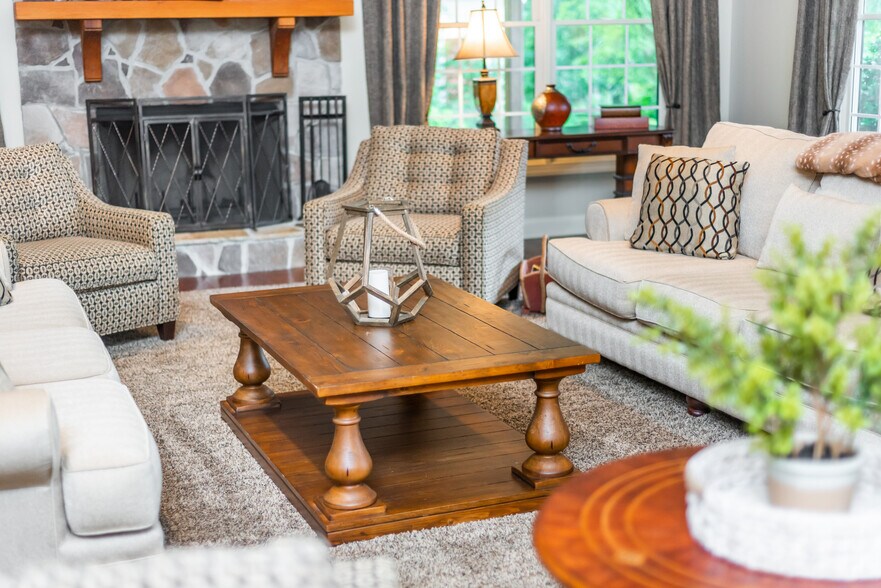 More Photos Of 565 Owens Gin Rd NE, Calhoun Lodge Meeting Hall For Sale