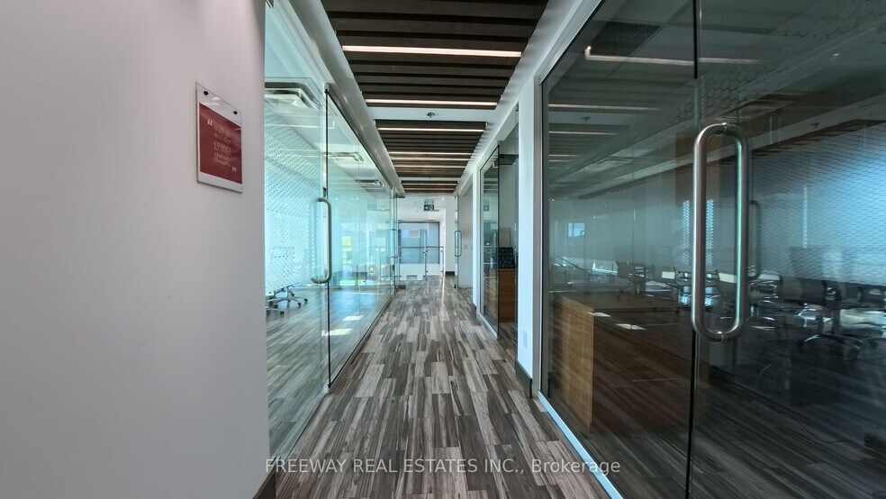 More Photos Of 25 Sun Pac Blvd, Brampton Industrial For Sale