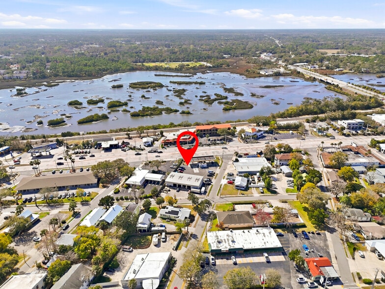 More Photos Of 2350 N Ponce De Leon Blvd, Saint Augustine Service Station For Sale