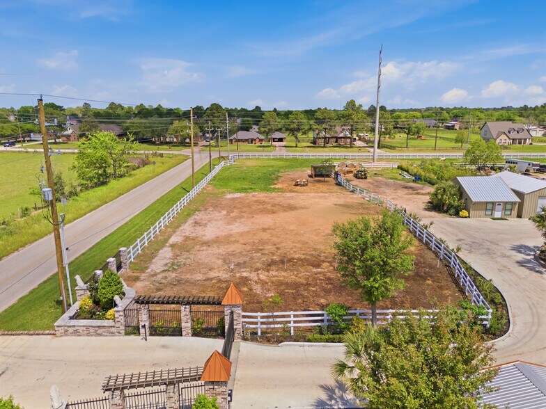 More Photos Of 16914 Penick Rd, Waller Land For Sale