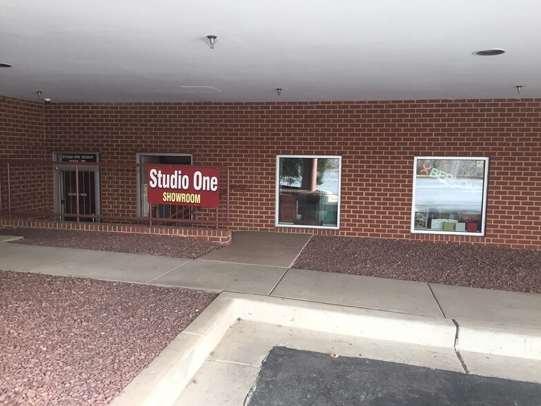 More Photos Of 1844-1850 Reisterstown Rd, Pikesville Freestanding For Lease