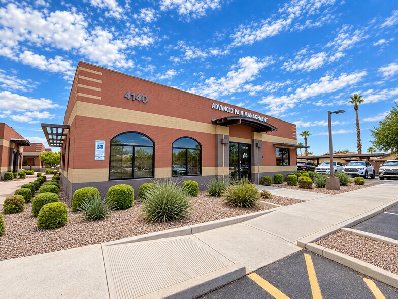 More Photos Of 2701 N 16th St, Phoenix Medical For Sale