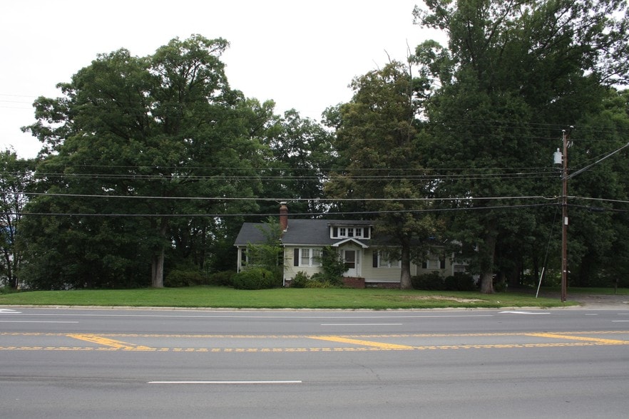 More Photos Of 9816-9824 Richmond Hwy, Lorton Land For Sale