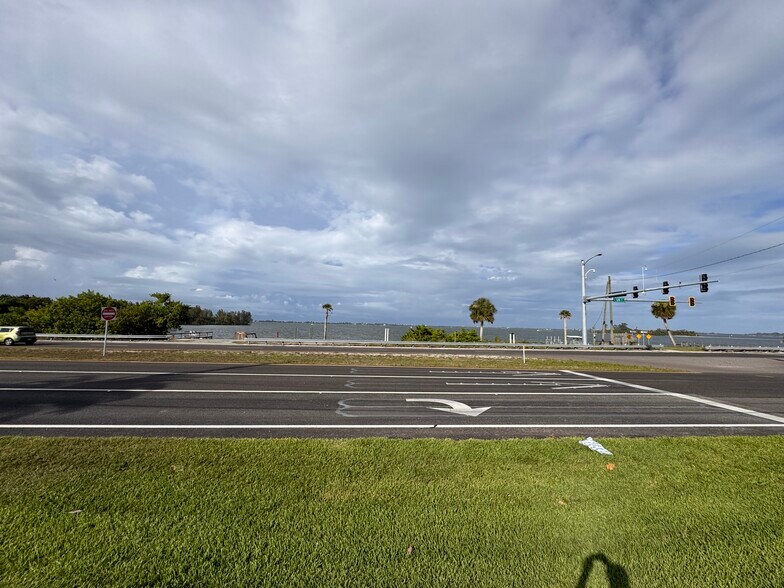 More Photos Of 7255 U.S. Rte 1, Grant Land For Sale