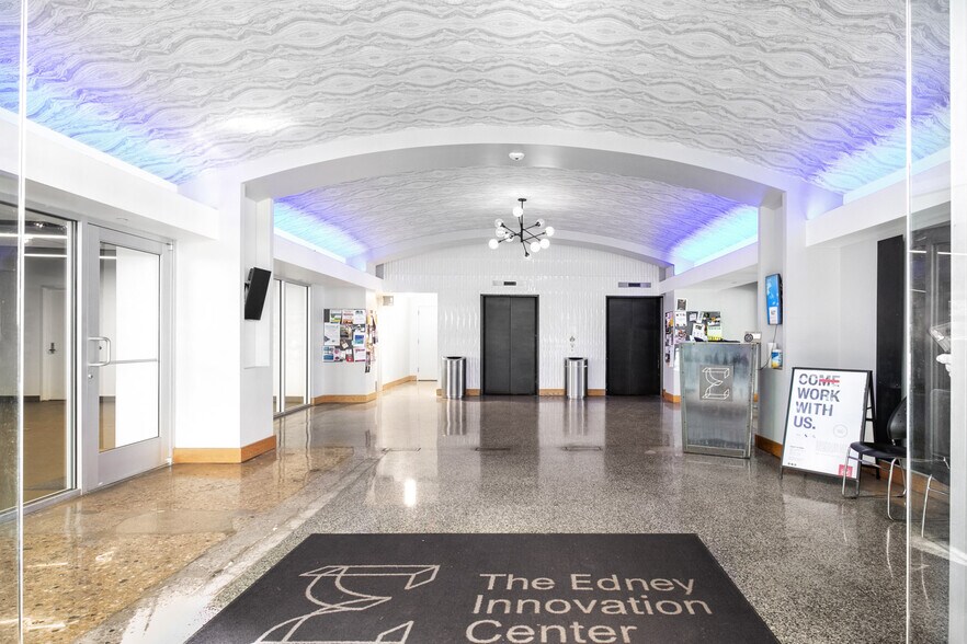 More Photos Of 1100 Market St, Chattanooga Loft Creative Space For Lease