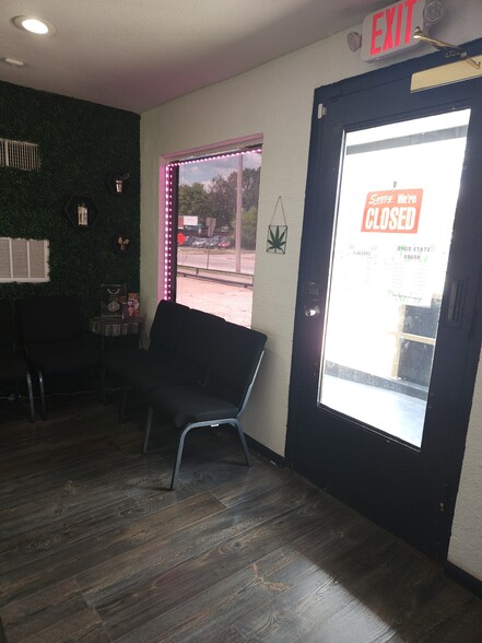 More Photos Of 4210 E 11th St, Tulsa Freestanding For Sale