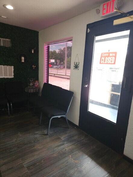 More Photos Of 4210 E 11th St, Tulsa Freestanding For Sale